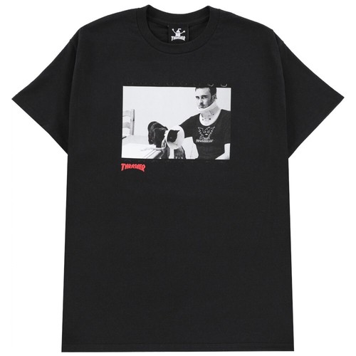 Shirt thrasher toy machine - thrasher, x