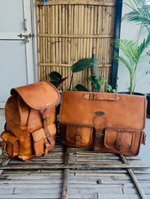 Borsa a tracolla vintage in