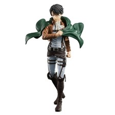 Banpresto Attack on Titan