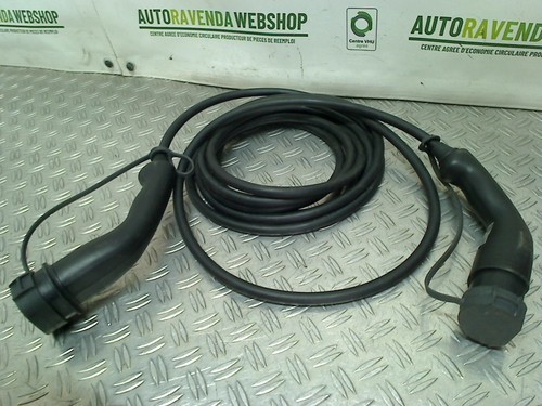 Cavo carico batteria - cavo, dacia