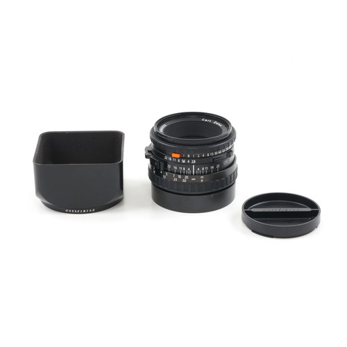 Carl zeiss 8 planare - mm, f2.8