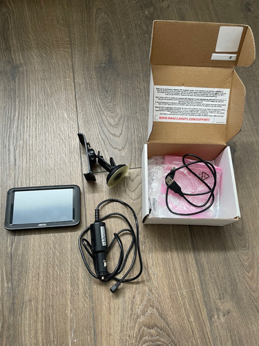 Magellan roadmate 5220t - magellan, 5220t-lm