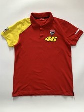 Ducati Corse Valentino Rossi