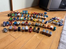 Lotto Thomas Capsule Toy