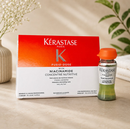 Kerastase fusio dose - kerastase,