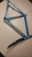 Frame Daccordi Piuma Road
