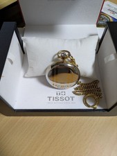 Orologio da Tasca Tissot