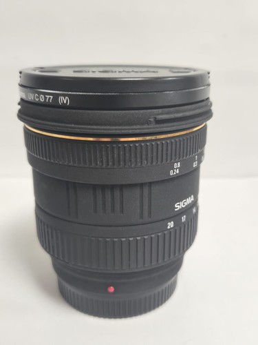 Sigma 5 6 - sigma, dc