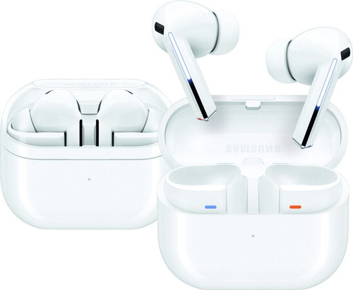 Galaxy buds3 pro white - galaxy,