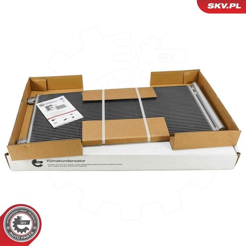 Esen skv condensatore - skv,