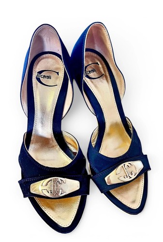Decolletè donna just - , cavalli