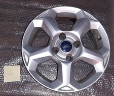 Cerchi In lega 15 ford fiesta