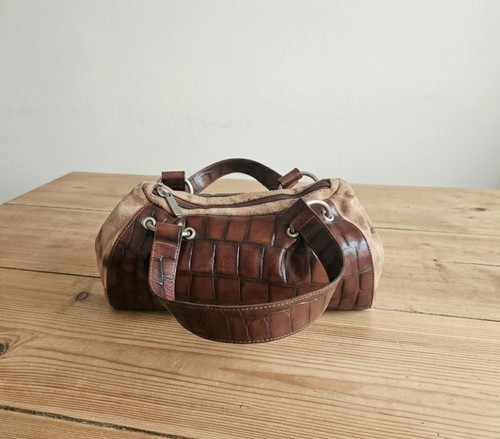 Borsa mano vintage y2k - a,