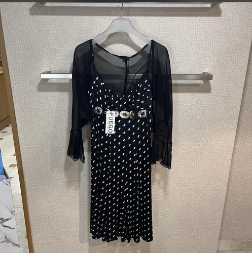 Abito bolerino donna - donna,