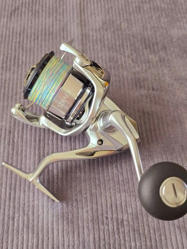 Reel spinning shimano 19 - shimano,