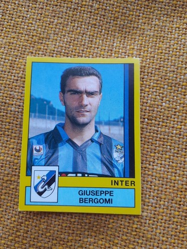 Figurina calciatori panini - calciatori,