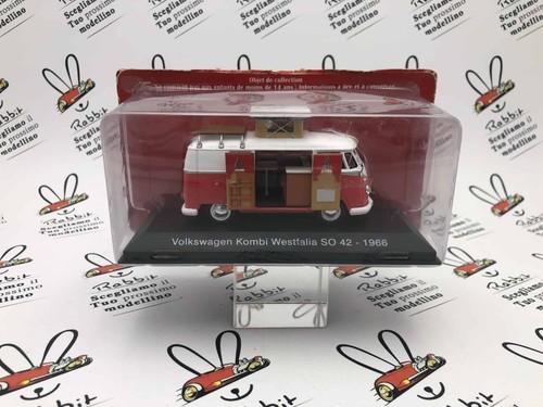 Die cast passione camper - die,