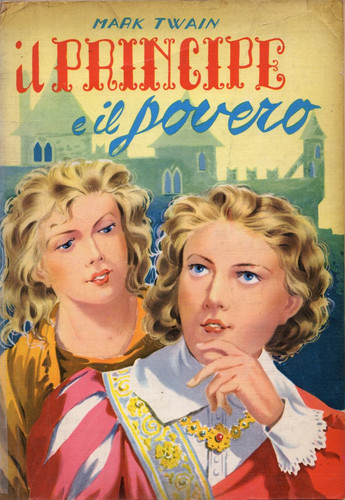 Principe il povero - il,