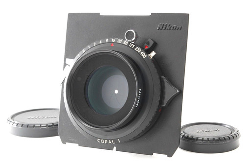 Ottimo come nuovo - come, nikon