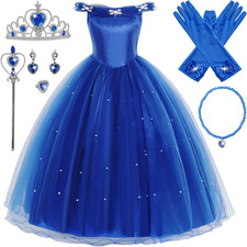 Bambine E Ragazze Costumi
