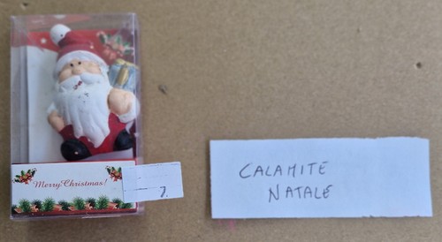 Natale calamita offertissima - natale,