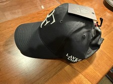 Cappello Roger Federer 'Laver