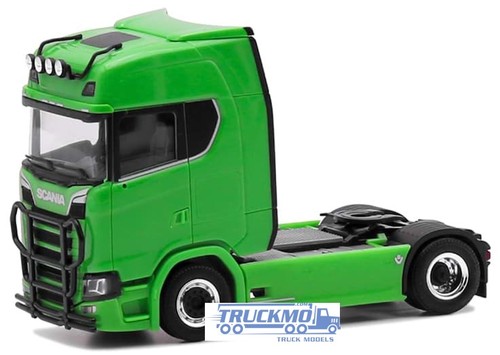 Herpa scania cs20hd - scania,