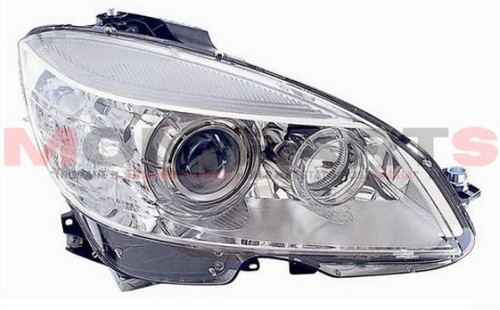 Faro fanale proiettore xenon - faro,