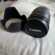 Canon EF-S 18-200 mm IS