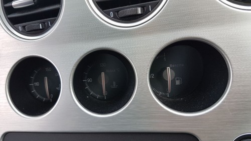 Alfa romeo brera jts - brera, v6