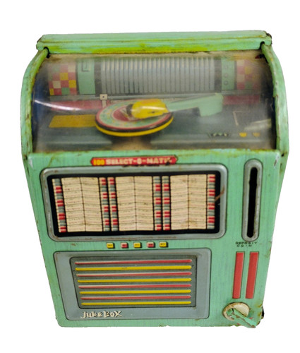 Vintage raro haji - raro,