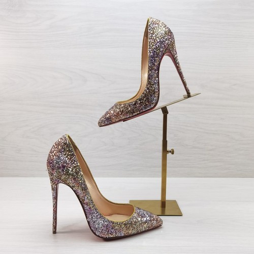 Christian louboutin pigalle - louboutin,
