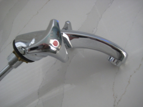 Grohe 361 chrome lav - grohe,
