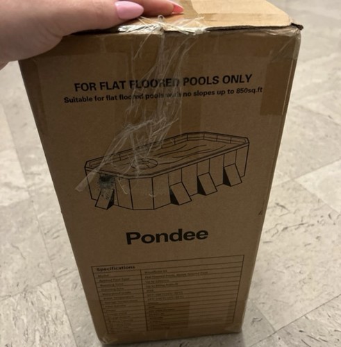 Robot pulitore piscina - pulitore,