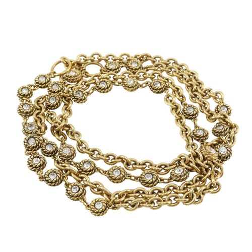 Chanel cintura catena - cintura,