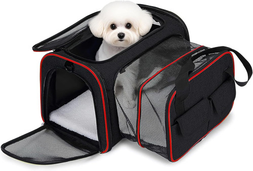 Trasportino per cani - trasportino, gatti