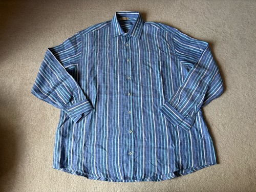 Camicia uomo puro - , taglia