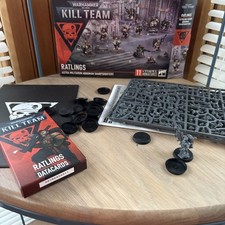 Games Workshop Warhammer 40k
