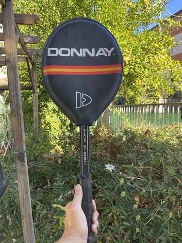 Dunlop racchetta tennis - da,