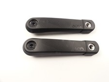 Set braccio pedivella Acid