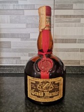 GRAND MARNIER LAPOSTOLLE IMP