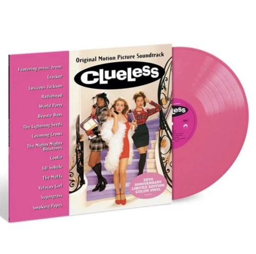 Clueless original motion - clueless,