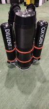 Rebreather Scubaforce SF2