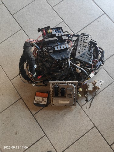 Centralina zee smart 450 - zee,