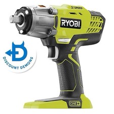 Ryobi 18V ONE+ Avvitatore a