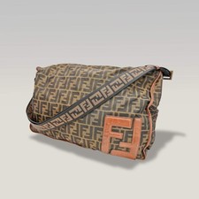 Fendi borsa a tracolla - fendi,