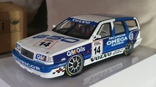 OttO Volvo 850 Estate BTCC