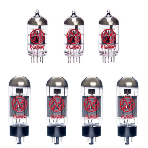 Ecc83 1 x - 1,