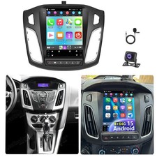 9.7" per Ford Focus MK3