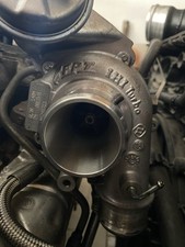 Turbina IHI VL38 1.4 T-Jet Alfa Romeo MiTo/Grande Punto Abarth/500  Abarth